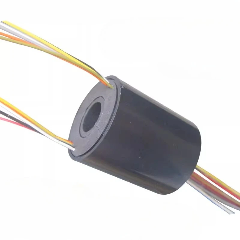 

Проводящее контактное кольцо с отверстием, диафрагма SRH, 4 мм, 6 мм, 9 мм, 12 мм, 2587 3899 50120