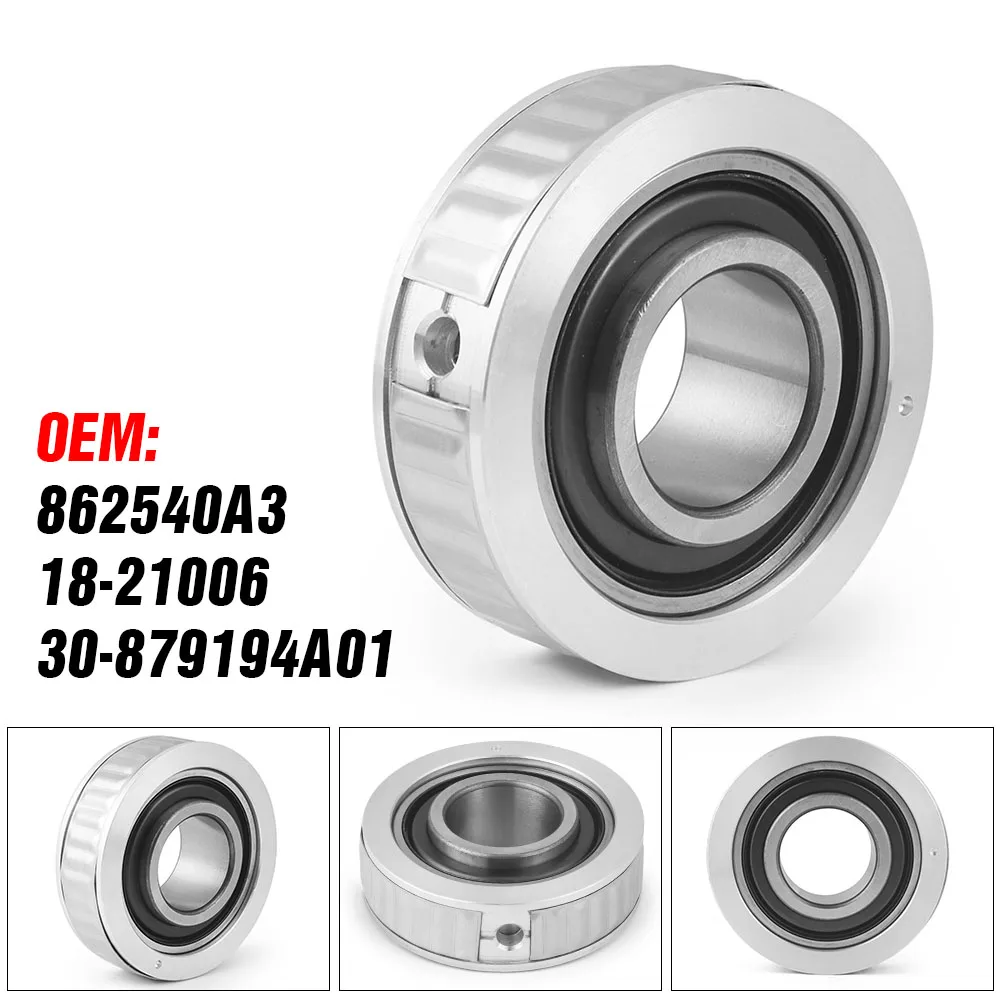 983937 3853807 30-60794A4 Replaces Fits For MerCruiser OMC Cobra Volvo Penta 18-2100 SX Gimbal Bearing