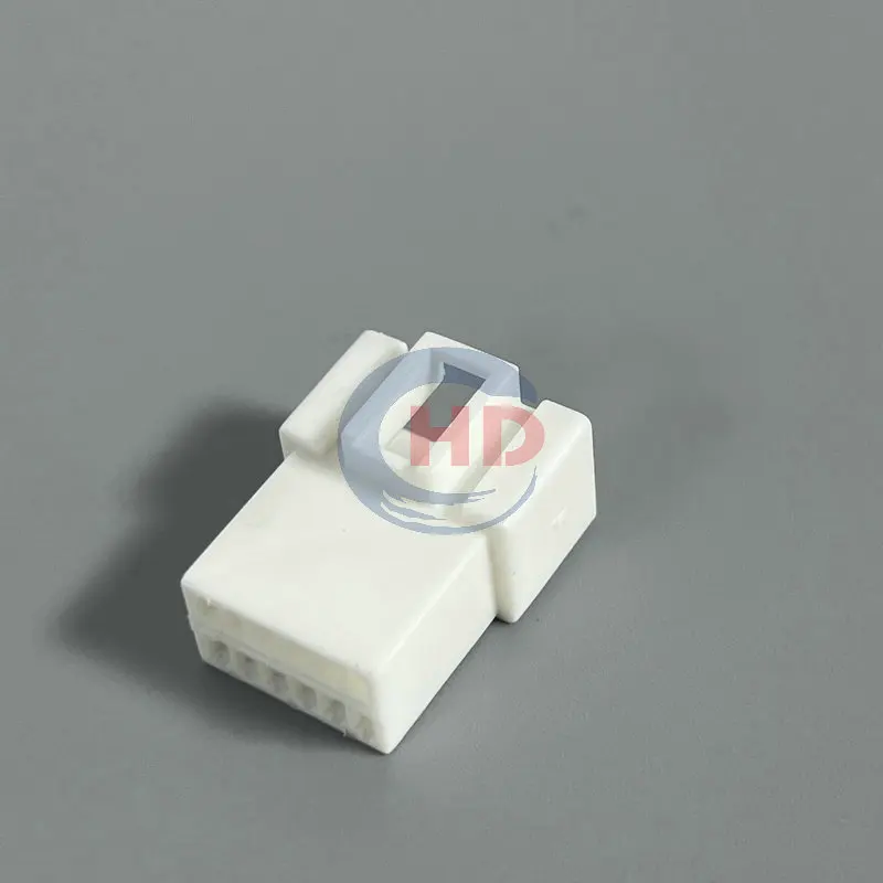 1-20 sets 12 Pin auto wiring harness plug cable electric plug connector HD123-1.2-11 7123-8828