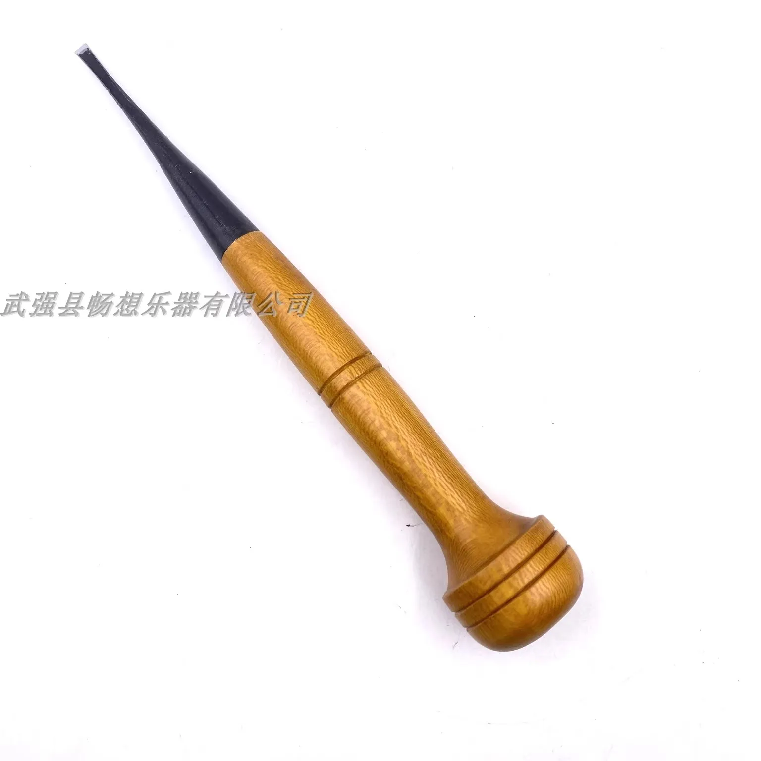 Violin Double Bass Cello Bridge Repair Flat carving knife butt chipping chisel, Woodworking Carve Craft Woodcut Carpentry