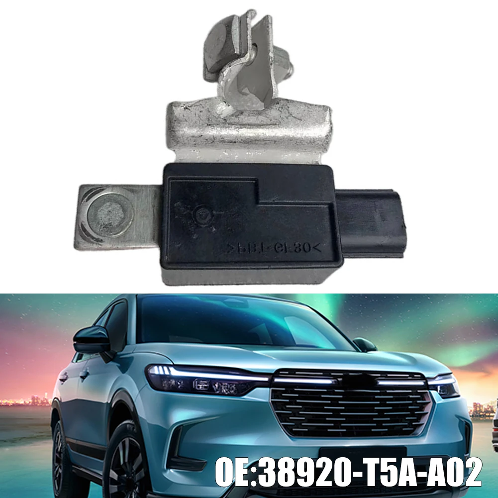 

Newest OEM Battery Current Sensor ASSY For Honda For HR-V For Fit 38920-T5A-A02 Vehicle Engine Compartment Accessories