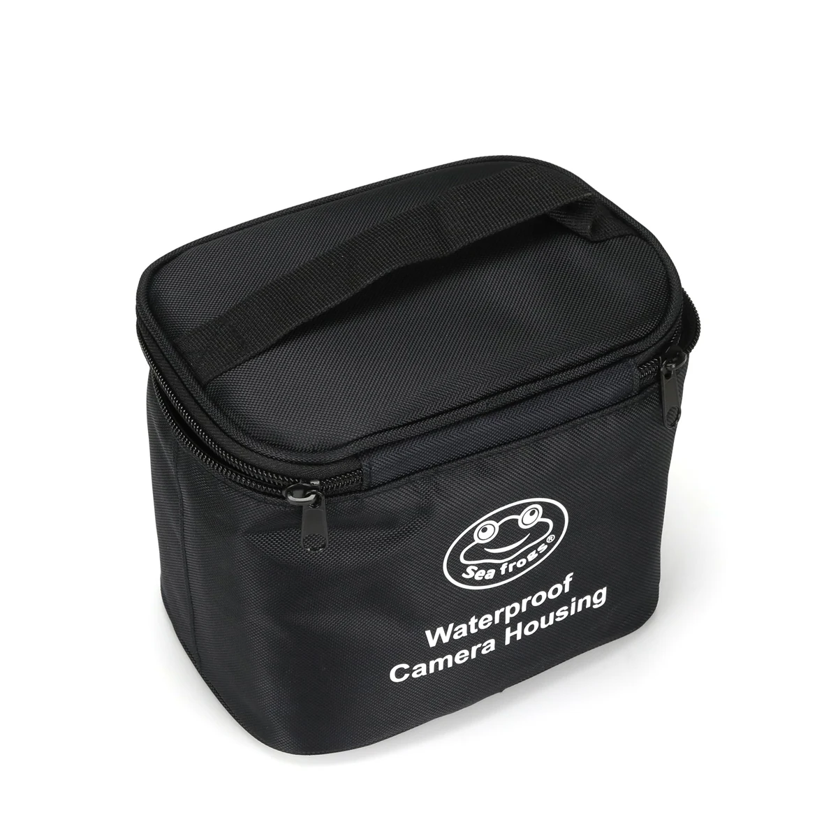 Seafrogs Camera storage bag Sport Camera Portable Storage Case Collection Bag fro Camera housing For TG4 5 6 Sony RX100 I II III