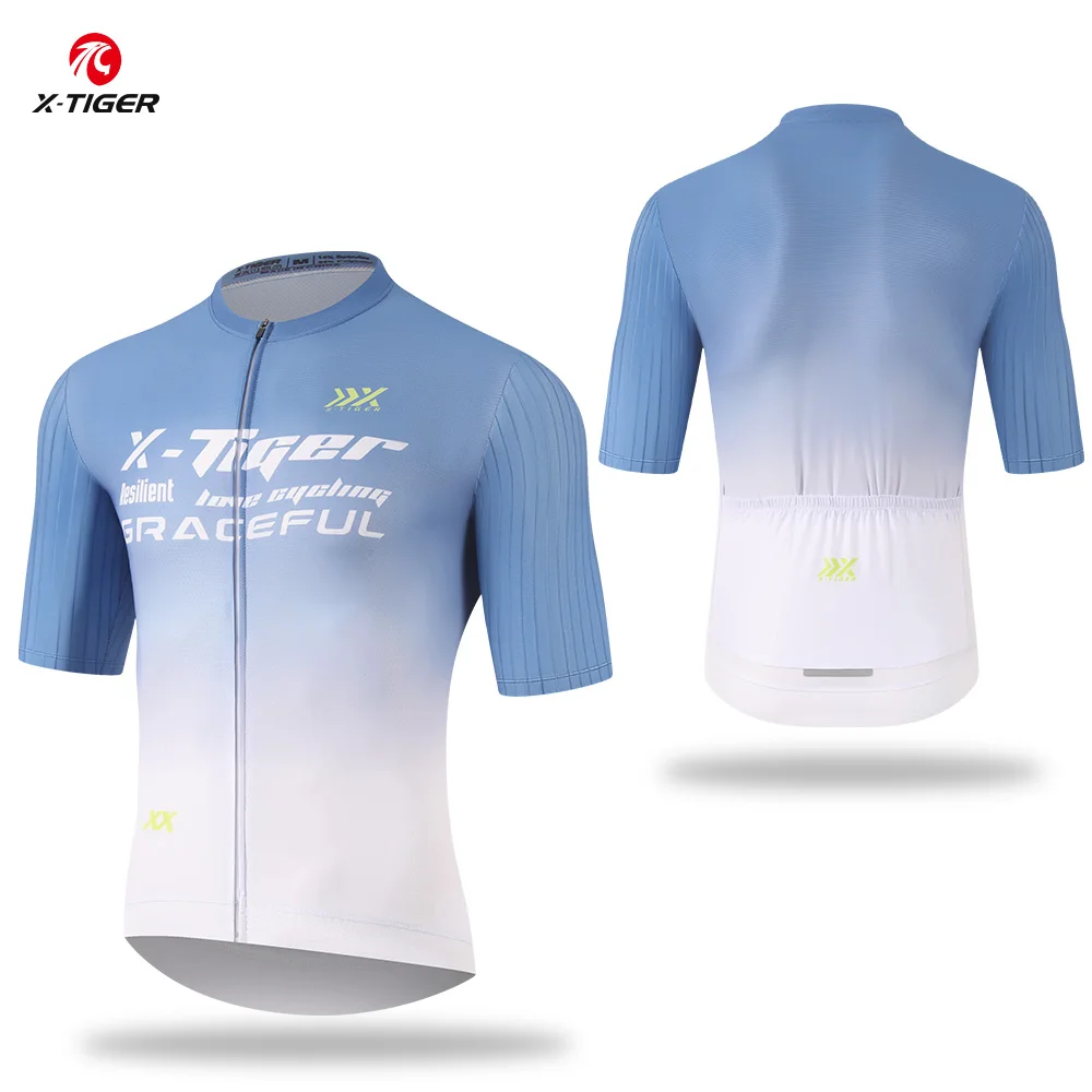 X-Tiger New Cycling…