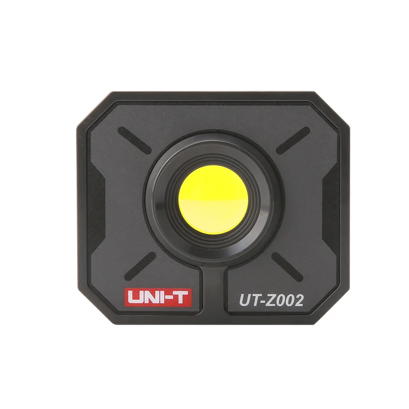 UNI-T UT-Z002 UT-Z003 macro lens infrared thermal imager dedicated; suitable for UTI260B/UTI320E/UTI260E/UTi120B/UTi165B/UTi260A