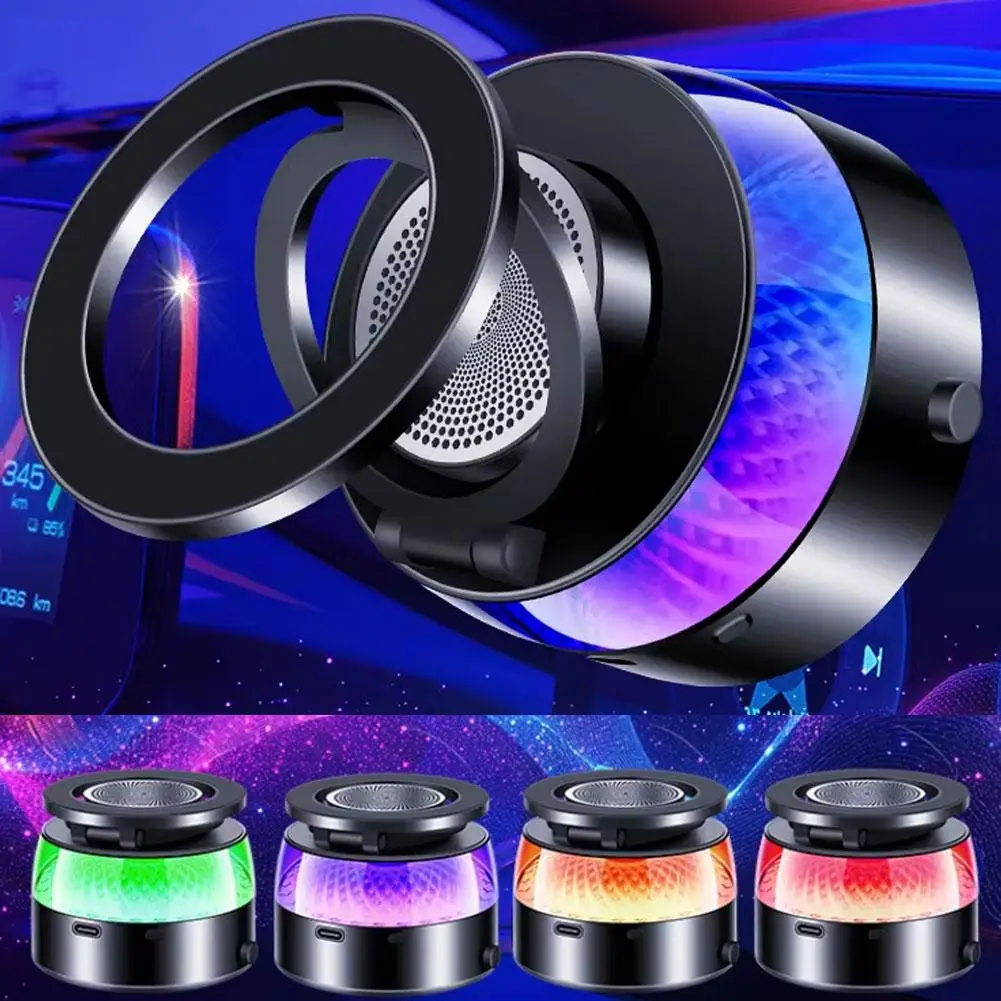 

Лидер продаж 2025 года, вакуумная адсорбционная аудиомодель, магнит для мобильного телефона, автомобильный навигационный держатель, центральная складная модель автомобиля, экран продолжение E1V2