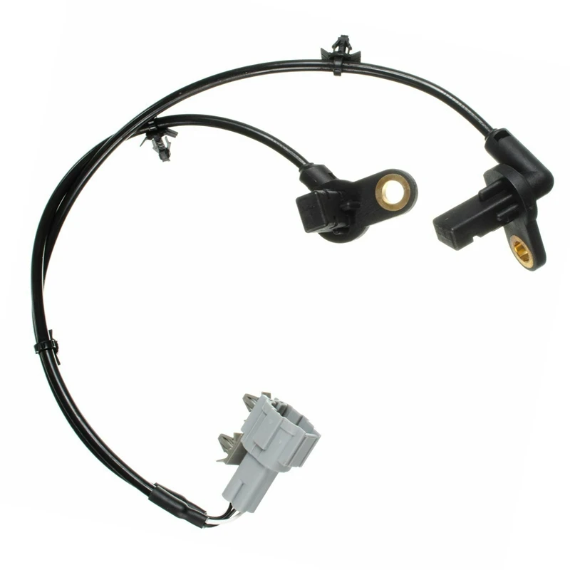 ABS Wheel Speed Sensor 05-12 For Nissan Pathfinder 47900-Ea001 47900-5X01A 479005X01A 5S11220 Als1490 Auto Parts