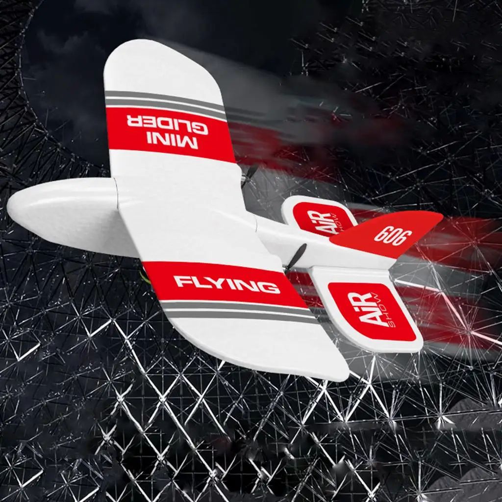 

Миниатюрные радиоуправляемые самолеты-игрушки: легкие, компактные, для детей, для игр на улице, развивающие игрушки-самолеты для обучения детей