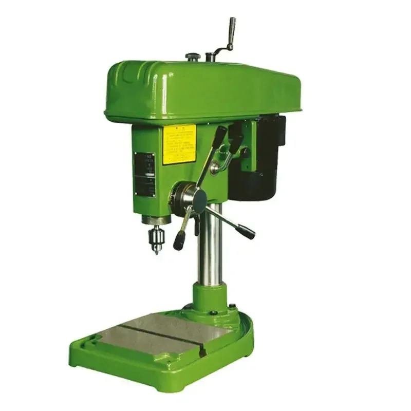 

NEW High Quality Home Use 25mm Drill Machine Simple Operation with Strong Power Low Energy Consumption Low Noise-Pure New Gear P