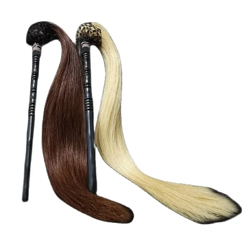 Whisk High Grade Real Horsetail