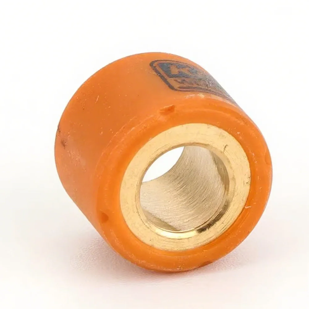Motorcycle Performance Variator Roller Weights 16x13mm 5/6/7/8/9/10 Gram For 139QMB 50cc Chinese Scooter Parts 16x13
