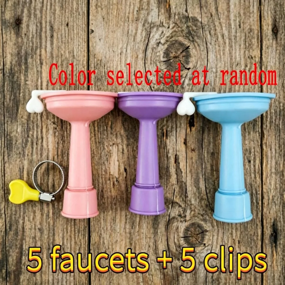 Silicone Faucet Sprayers Adjustable High Pressure Faucet Extender 360 Rotation Splash-Proof Tap Filter Nozzle Kitchen