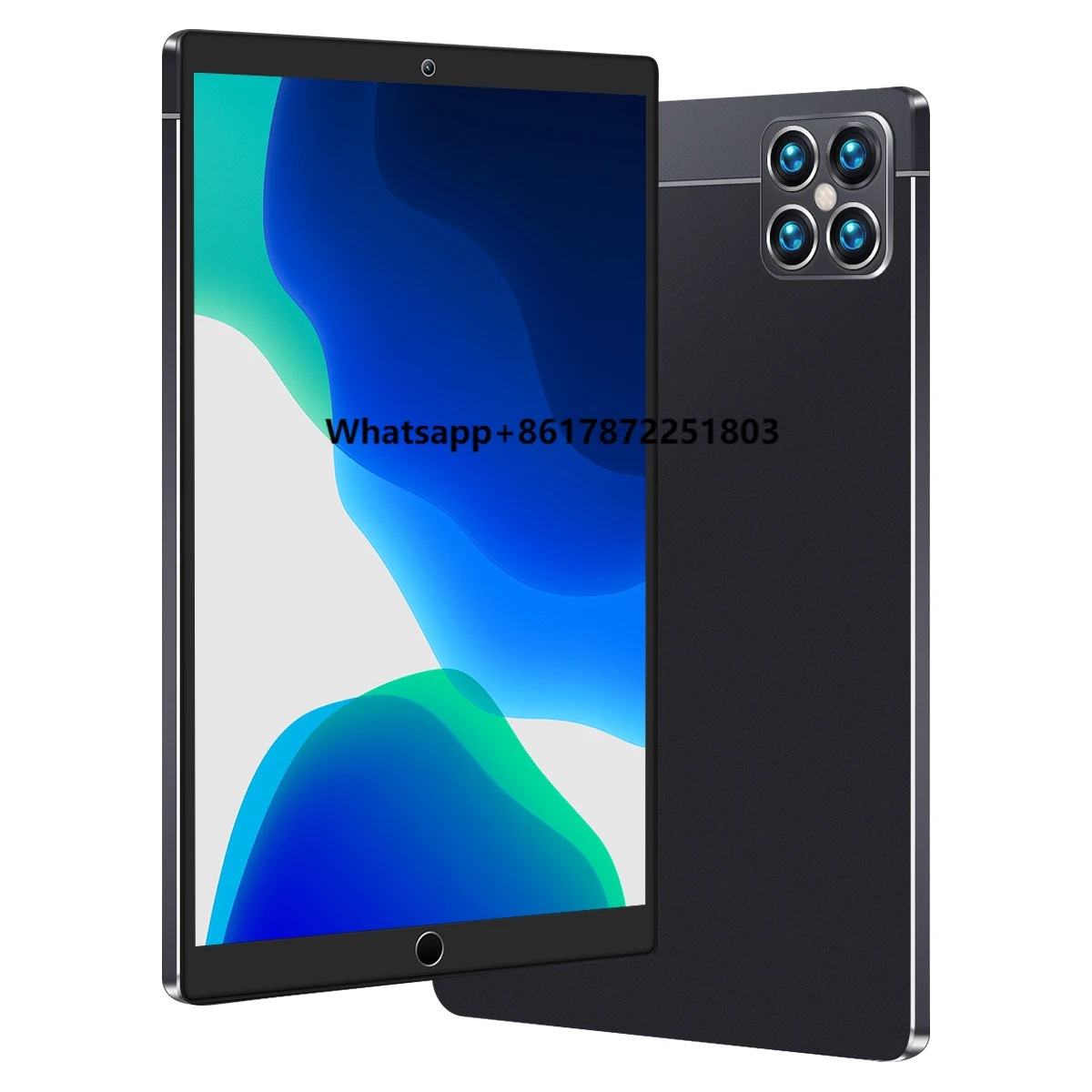 Wholesale Cheap Price 16GB+1TB  4G 5G Calling Tablet PC  10 Inch touch screen WiFi Cellular unlocked version Tablet