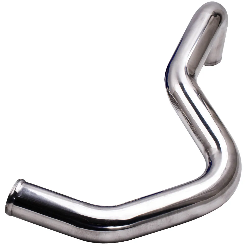 Intercooler Pipe Piping Kit for Skoda Fabia MK1 6Y 1.9TDI VRS PD130 2003-2006 57mm Aluminium Front Piping Kit