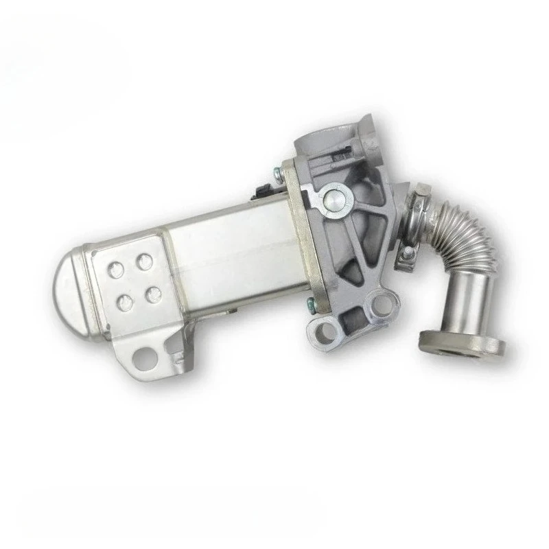 Suitable for YD25DDTI EGR valve cooler module