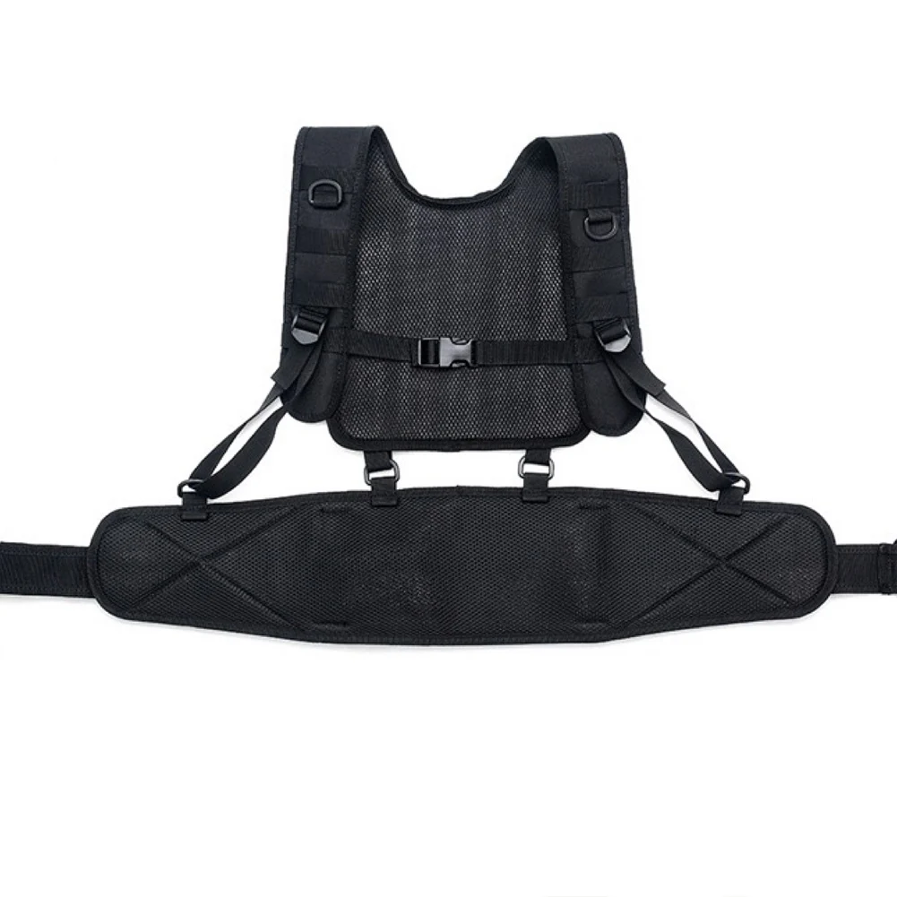 Outdoors Training B…