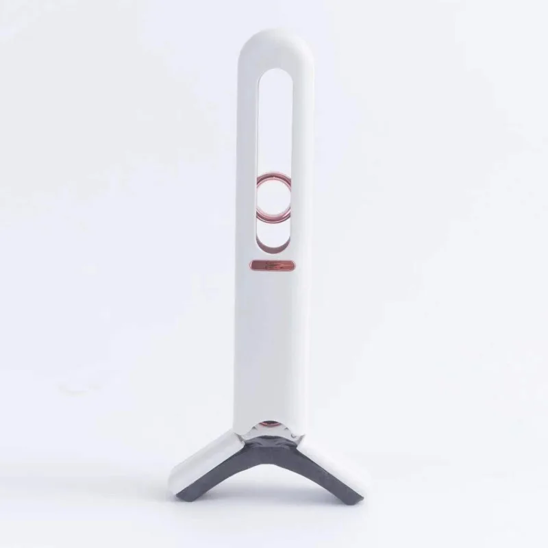 Mini Mop for Tabletop Cleaning, Sponge Wiping, Cotton Wiping, No Hand Washing, Tabletop Mop(2 Cotton Heads + 1 Squeeze Handle)