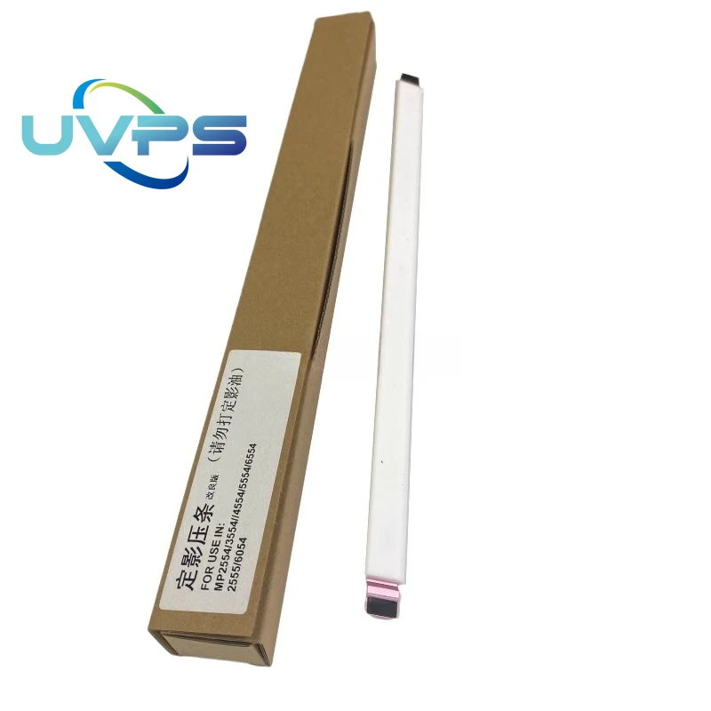 2pcs High Quality Fuser Oil Application Pad New Design For Ricoh MP 2554 3054  3554 4054 5054  6054 Long Life