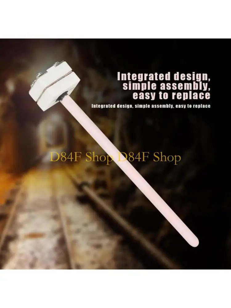 

D84F Probe for Head K Type Platinums & Rhodiums Thermocouple Probes Temperature Sensoring