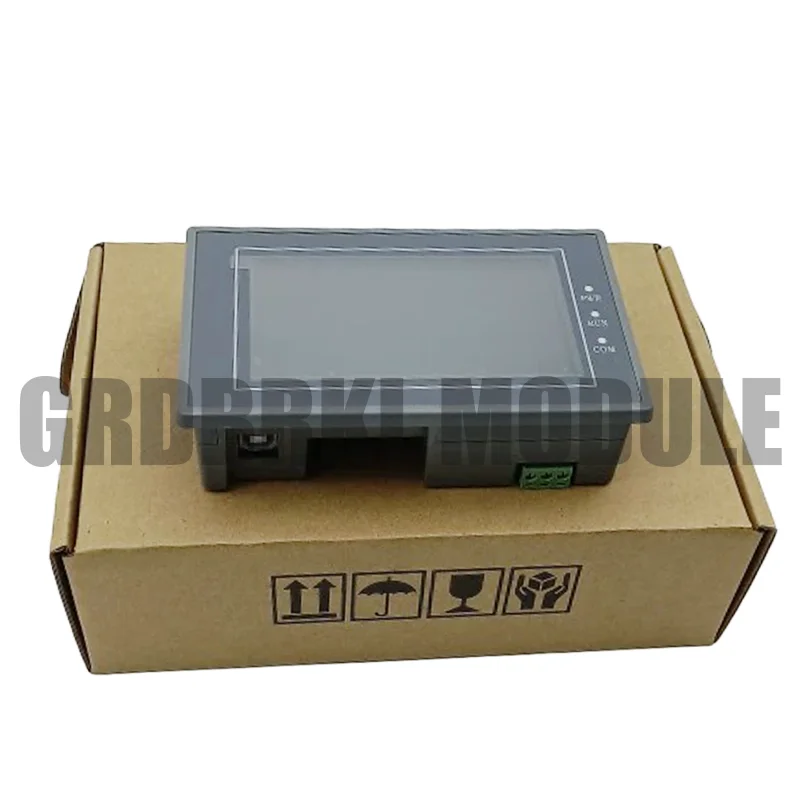 Nueva pantalla táctil original SA-035F