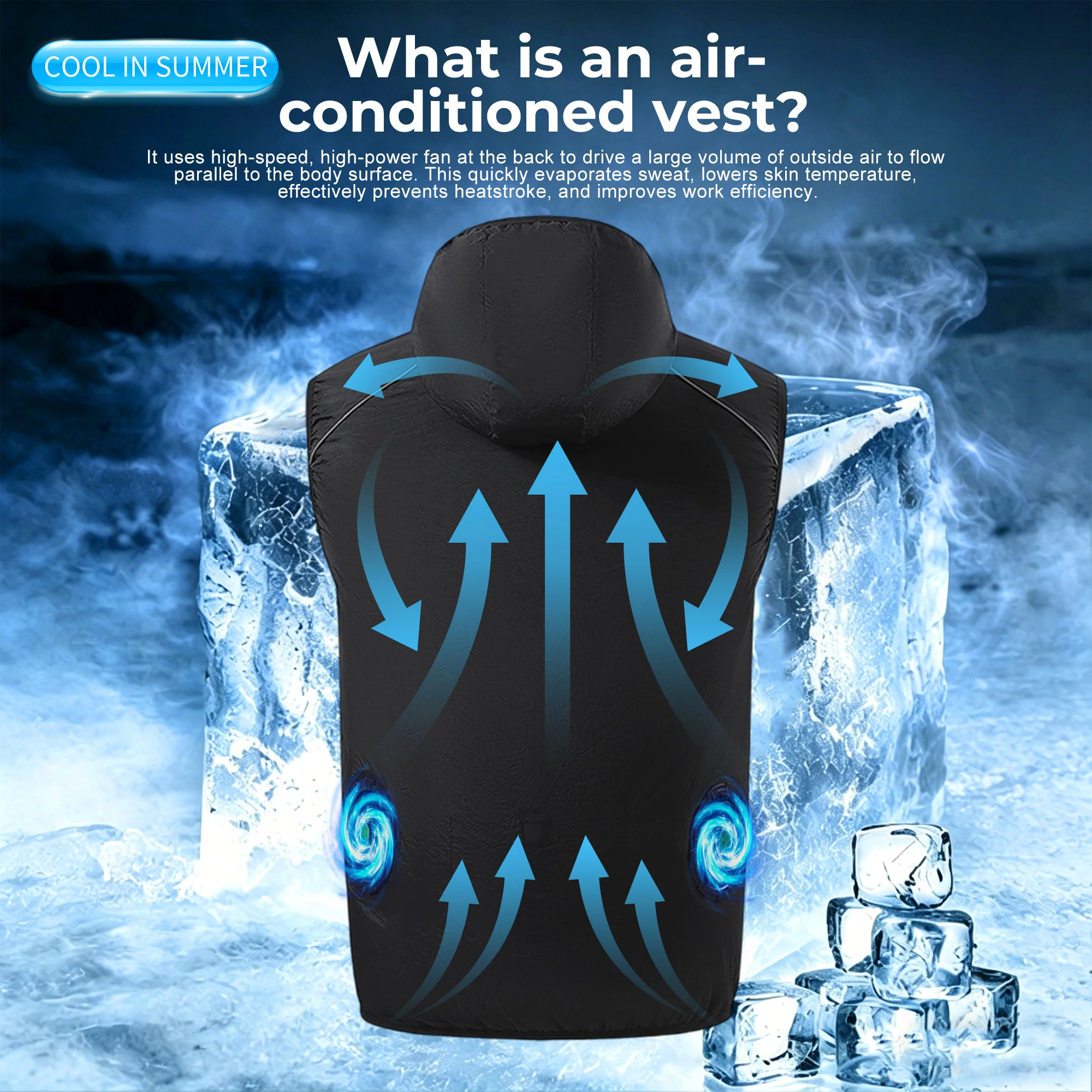 Thumbnail 2 - #49 Best Hiking Vests to Buy In 2026