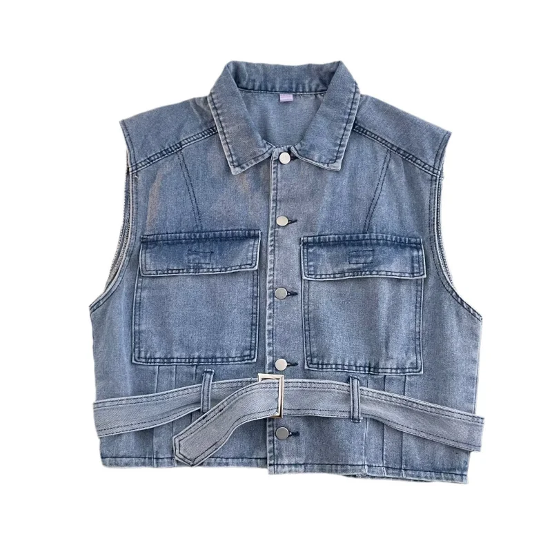 هونغ نمط بدوره إلى أسفل طوق قصيرة عمال سترة الرجال عادية تنوعا الصيف سترة العصرية ربيع الخريف الأعلى #5