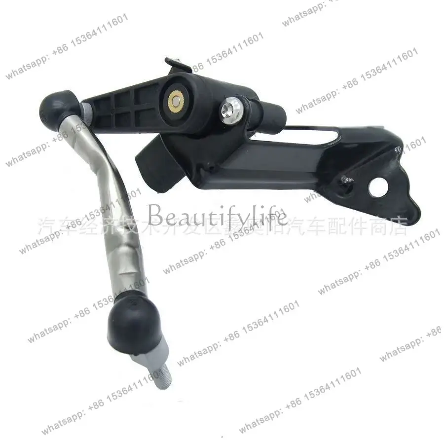 Car headlight level sensor, body height sensor 8R0941285E
