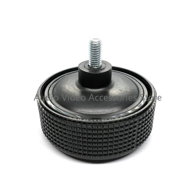 Turntable Shock Absorber Pad Damping Foot Pad For Technics 1200 1210 MK2 MK3 M3D Audio CD HiFi LP Vinyl Record Player Accessory