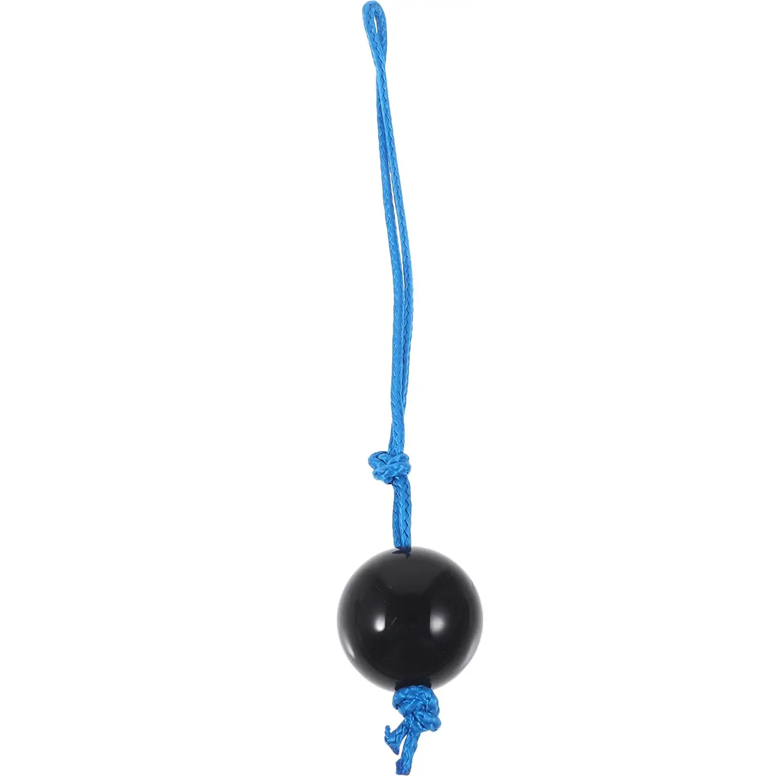 Climbing Arborist Ball Tree Climbing Gear Blue Rope Friction Saver Camping Supplies Mountaineering Practical