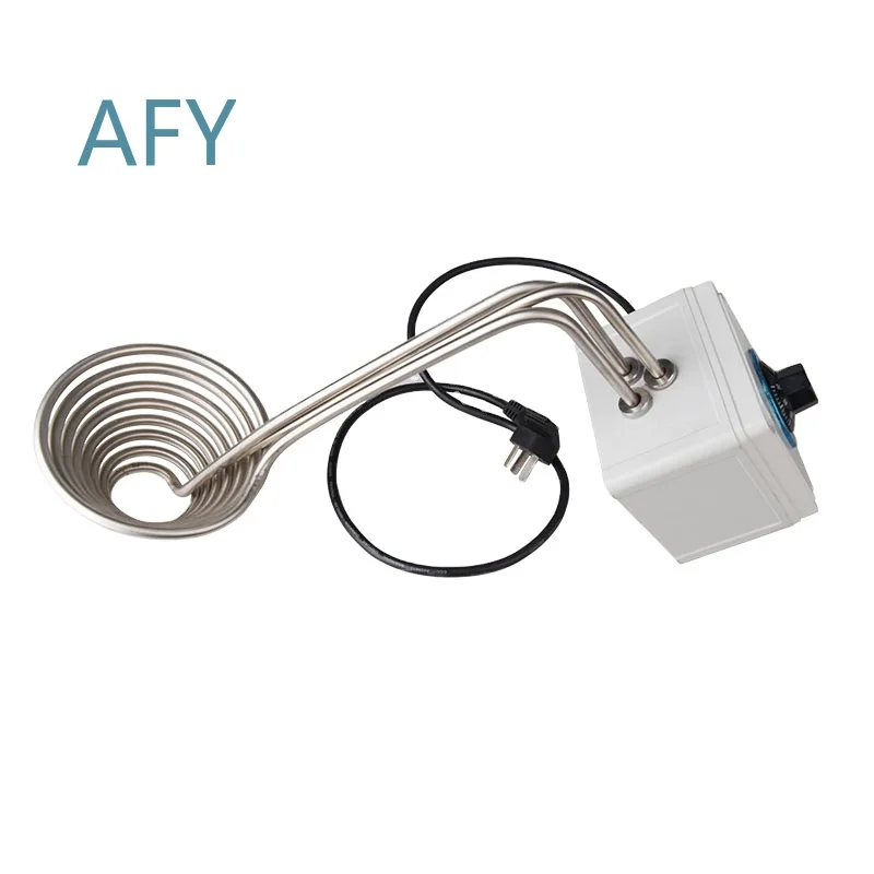 Honey Heater for Beekeeping Equipment Temperature Adjustable Honey Filter Heater for Beekeeper Beekeeping Supplies Hive Tool