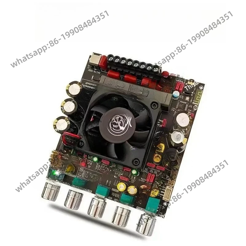 ZK-AS21P Bluetooth …