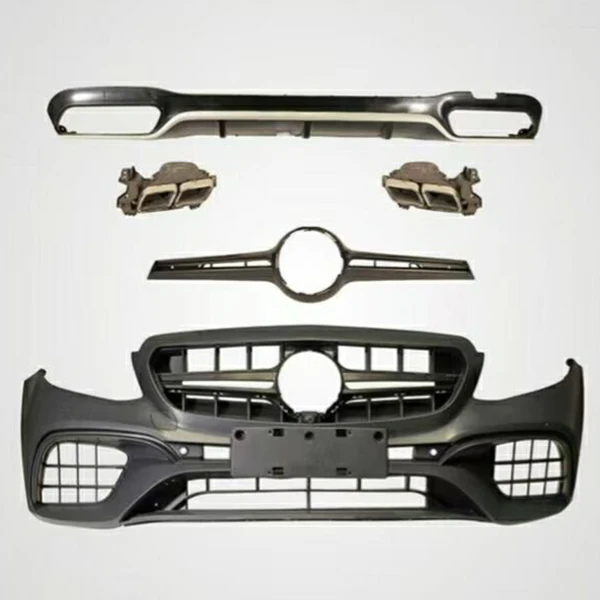 

BR Factory Direct Body Kit for E63 W213 Class to Mercedes benz Body Kit Upgrade