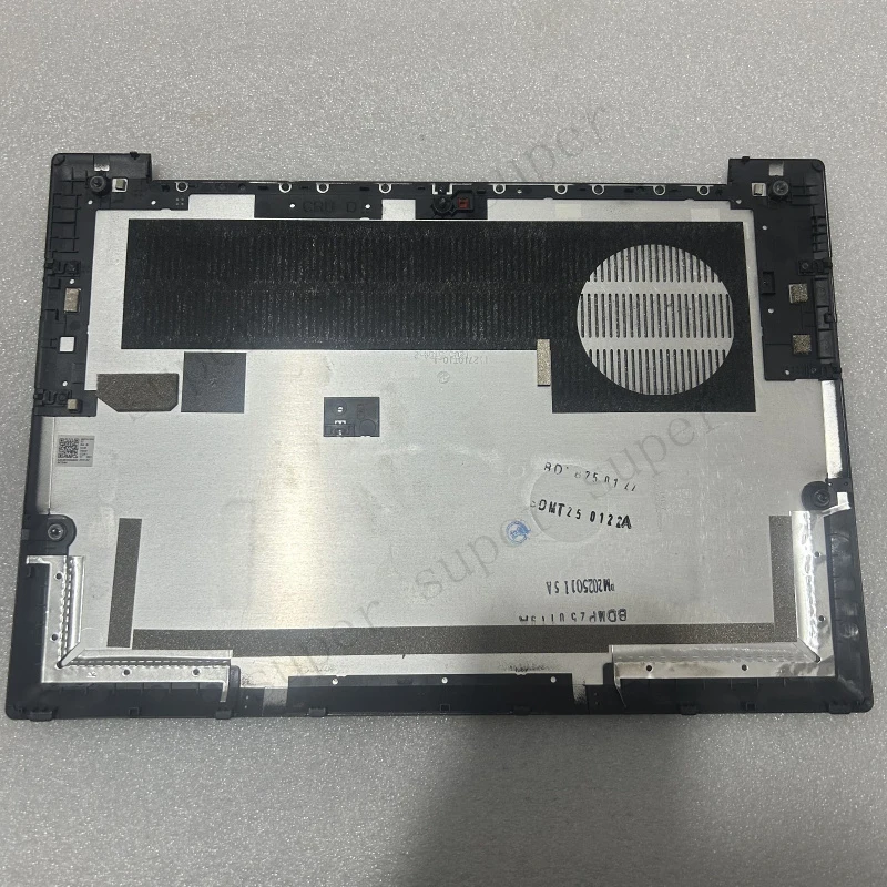 S+   5CB1S55470 New Bottom D Cover Lower Case WWAN For ThinkPad T14s Gen 6 21TB 21TC