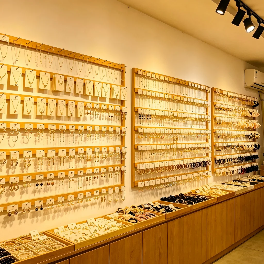 One piece will be shipped randomly from 3000 items, including earrings, necklaces, rings and other imitation jewelry. Suitable for daily wear, parties, dates and as gifts. Colors and patterns are delivered at random.