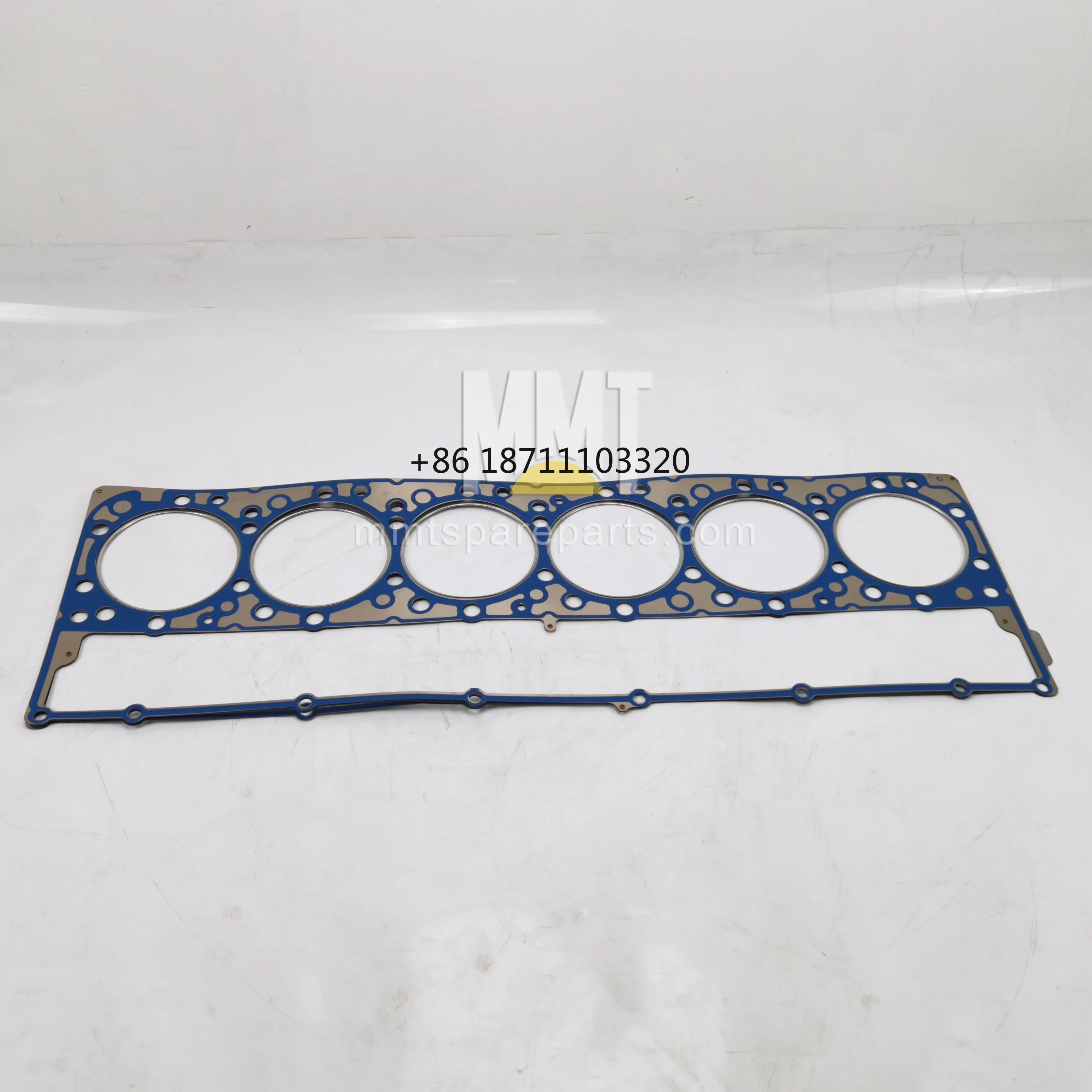 Seal 221-9392 2219392 engine cylinder head gasket for C13 349D 345D 345C excavator