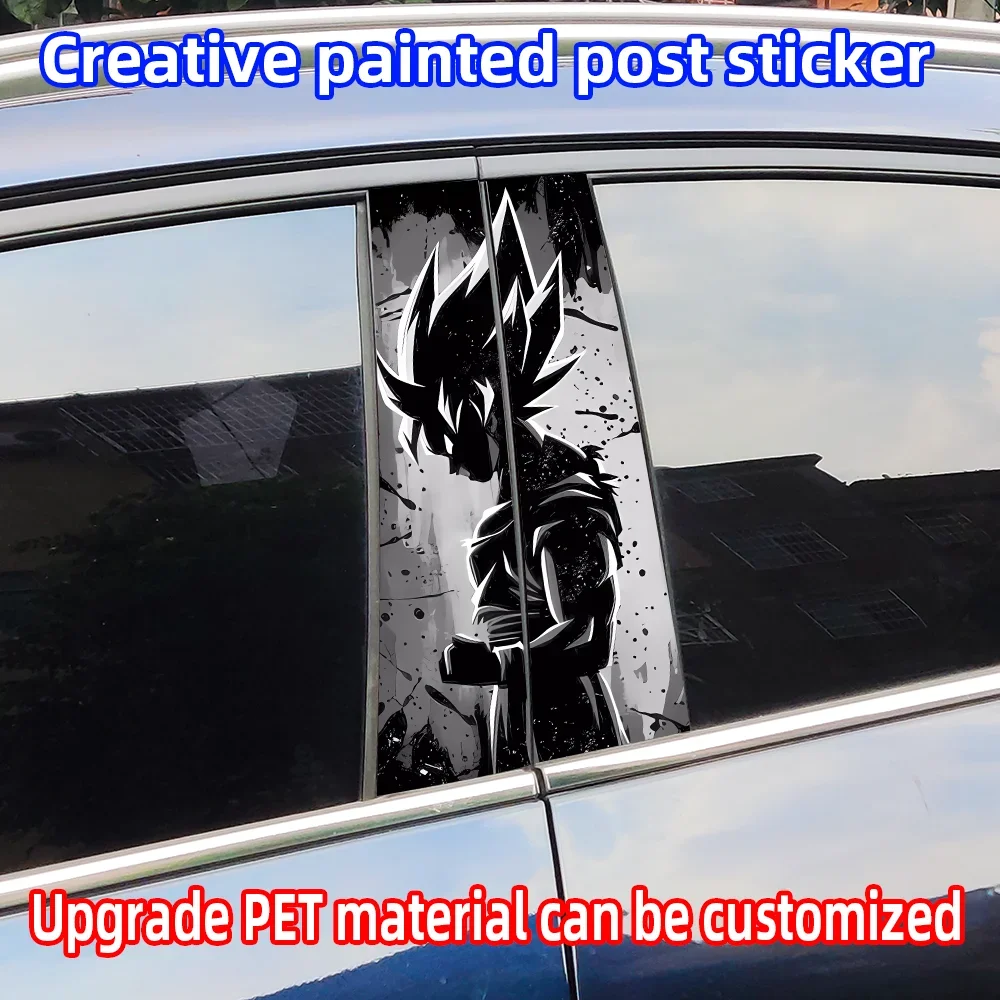 Thumbnail 4 - #72 Latest Vinyl Car Stickers Offers
