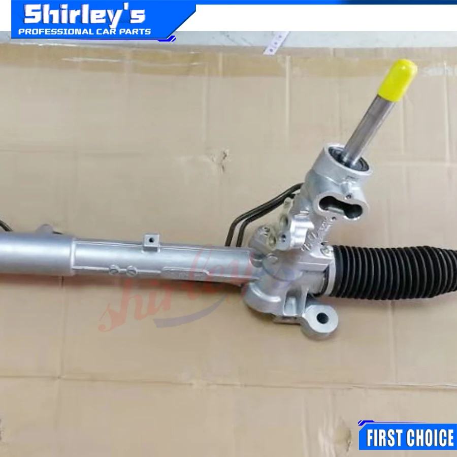 رف توجيه كهربائي جديد لسيارة Ford Focus 1.4 1.6 C-MAX 1.6 1.8 2.0 2003-2010 5M 513200 جيجابايت 4 م 513200 جي 5 م 513200 GF 5M 513200 GE