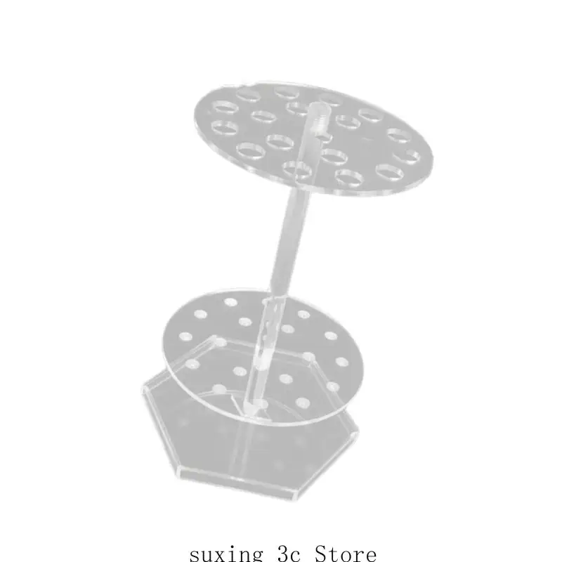 E8Be Clear Test Rack Rack Test Terbase Terpestre