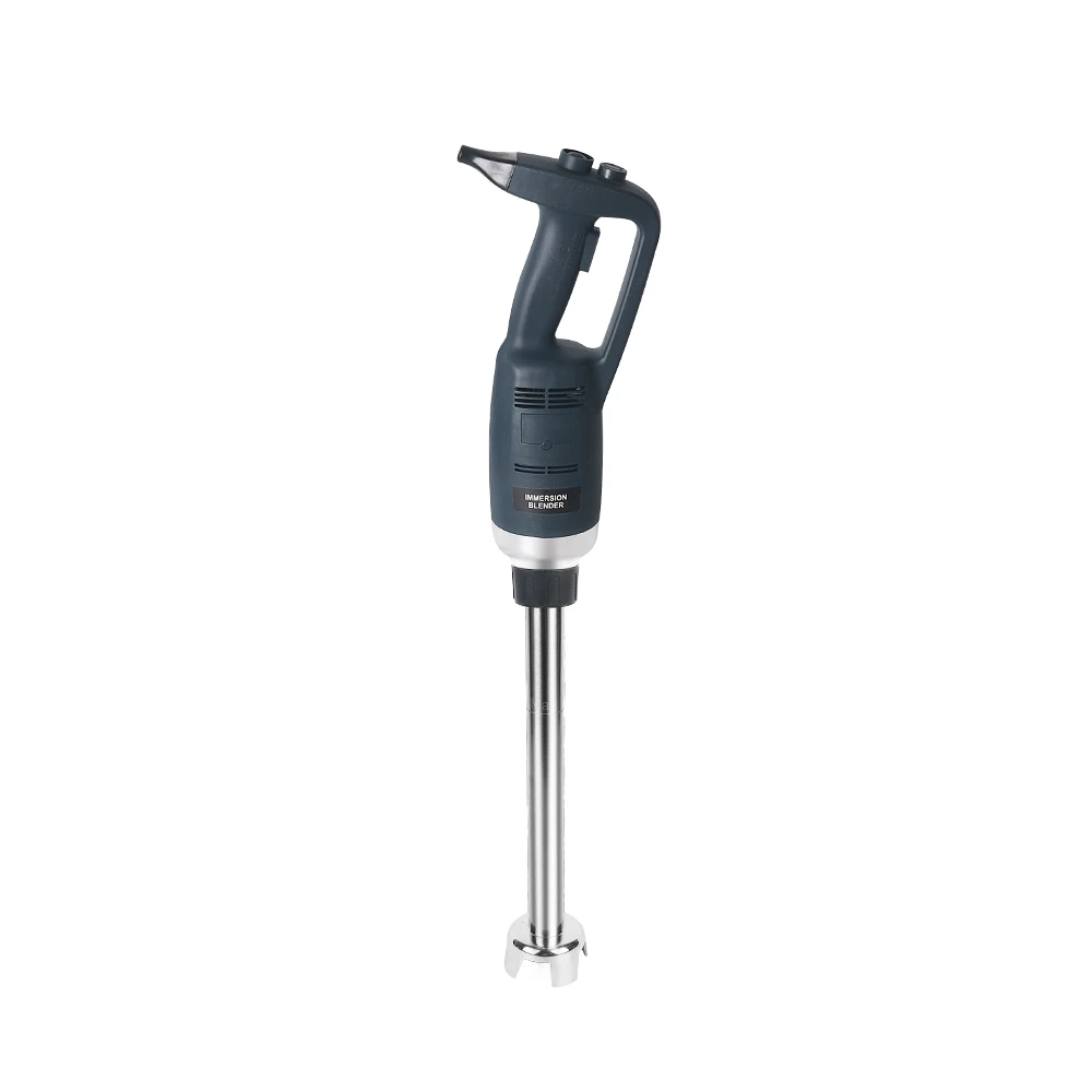 110V 220V Variable Speed Immersion Blender Commercial Heavy Duty Handheld Blender Smoothie Food Mixer Food Processors