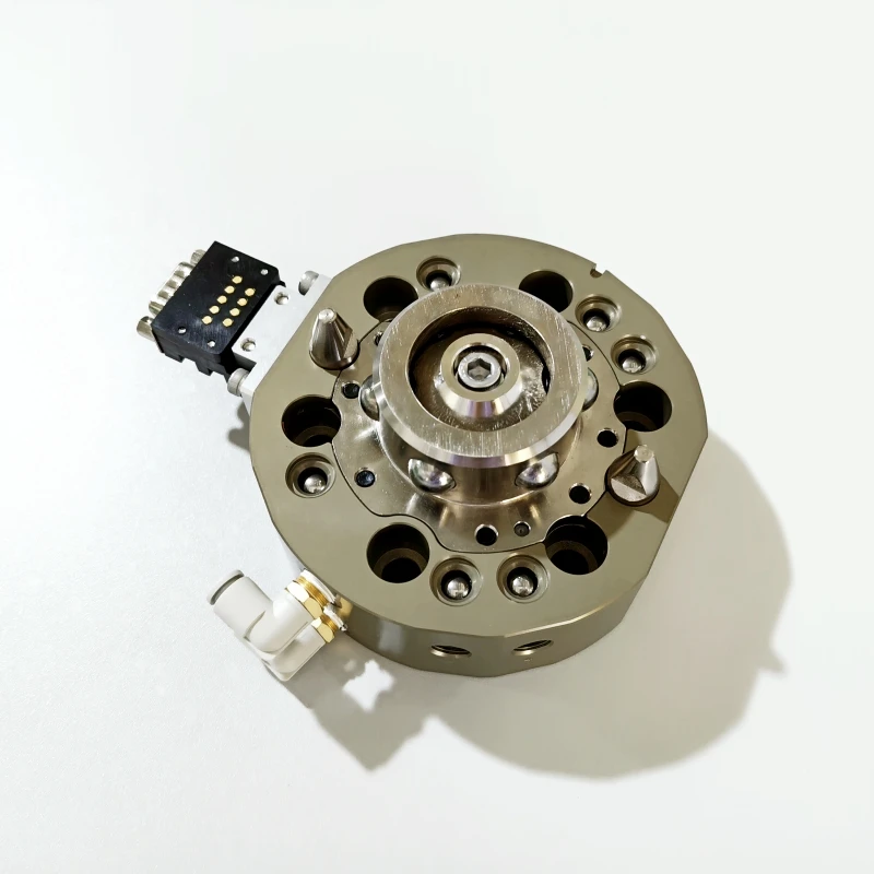 40 كجم التغيير السريع التلقائي روبوت التغيير السريع القرص أداة آلية مبدل NSK-40M/NSK-40MT #1