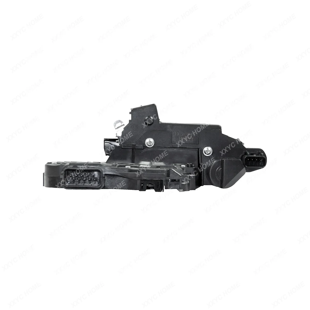 Front Right Driver Side Door Lock Actuator LR014100 for Land Rover Evoque Range Rover Sport