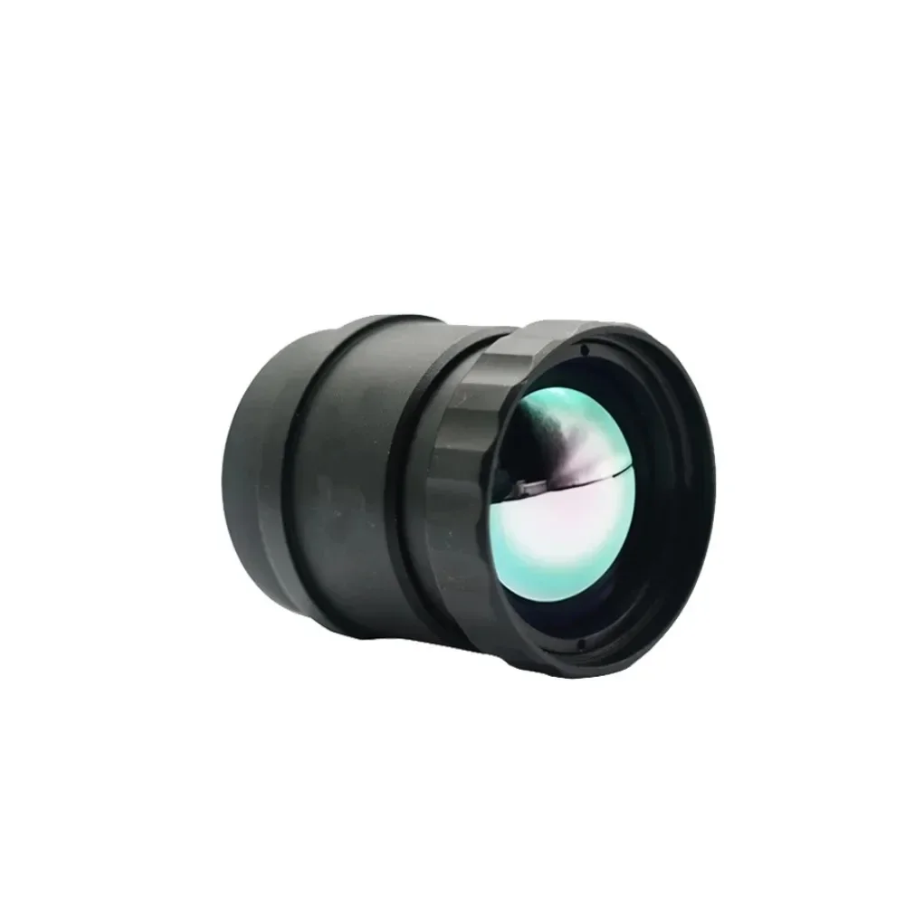 

FL 50mm F2.0 MWIR Infrared Lens for 640*512-15um