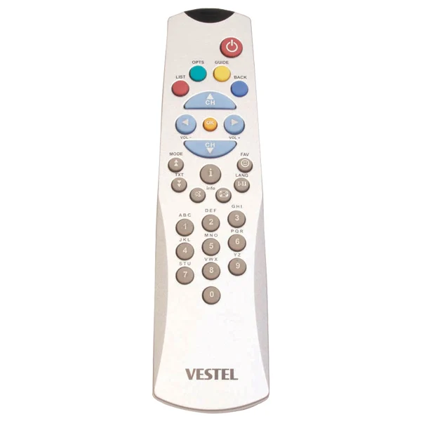 KR VESTEL 3001-5001 DIGITURK