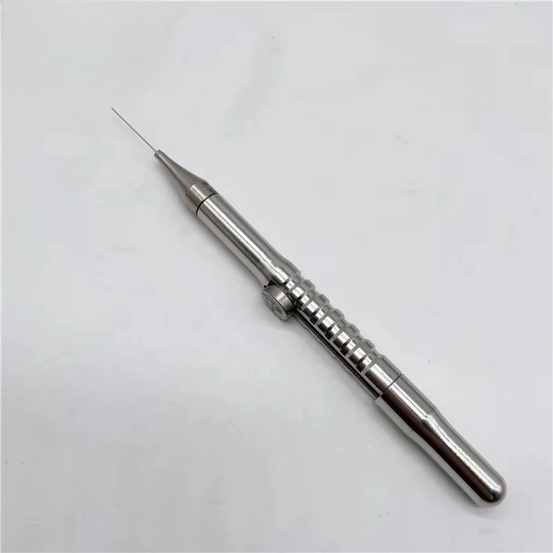 Dental Tools Root Canal File Extractor Dental Instrument