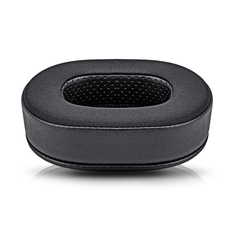 Blackshark V2 Cooling Gel Oorkussens Kussen Voor Razer Blackshark V2 Pro V2x Gaming Hoofdtelefoon Geïntegreerde Kunststof Gesp