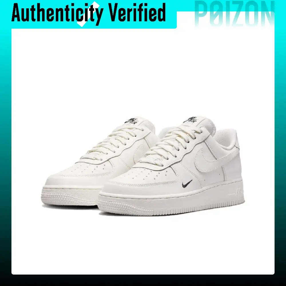 รองเท้าสเก็ตบอร์ด Nike Air For - Nike Shoes Air Force 1 บทวิจารณ์และราคา