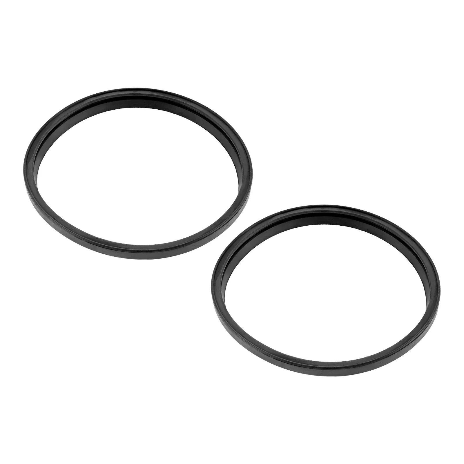 

2pcs Underwater Light Lens Gasket Replace SPX0540Z2 SPX0580Z2 for Hayward Astrolite DURALITE SP054 SP0580 SP0584 70945 O-172