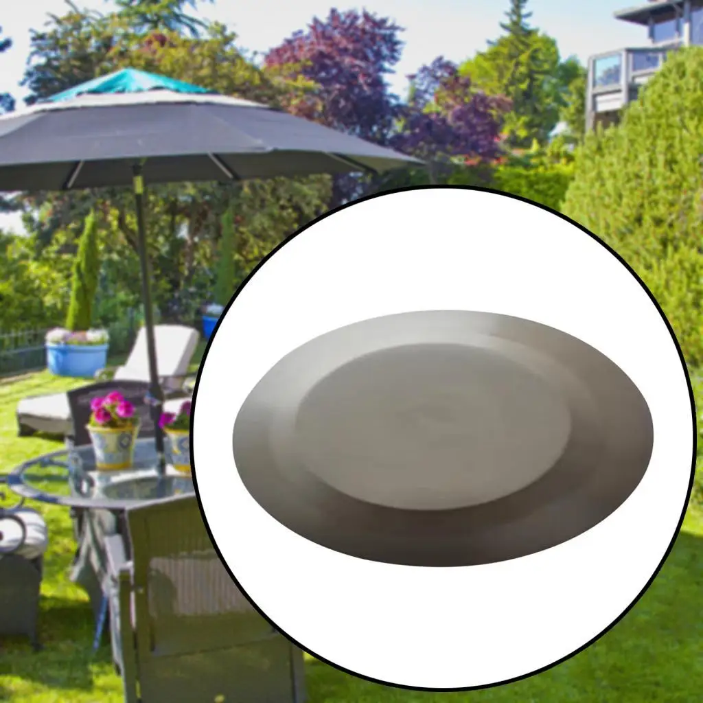 

Patio Umbrella Hat Cap Umbrella Spare Parts Wear Resistant Umbrella Supplies