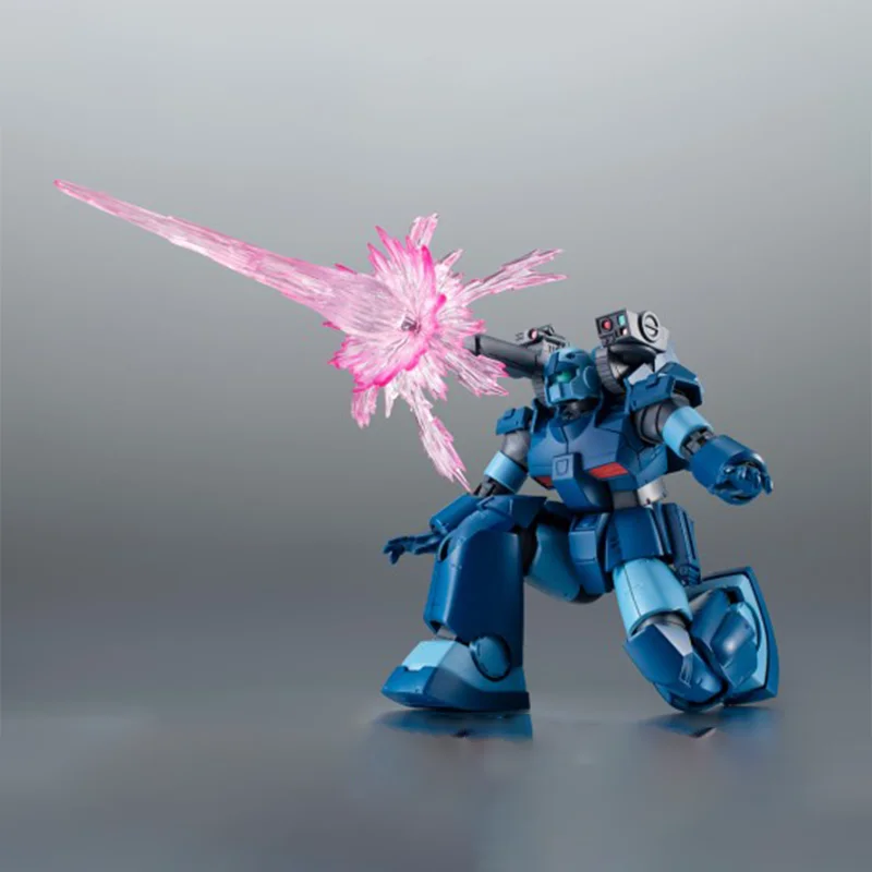 【100%オリジナル】バンダイ ROBOT スピリットSIDE MS RX-77-3 ガンキャノン ヘビーアームドタイプ Ver. A.N.I.M.E.ジャブロベース仕様ガレージキット