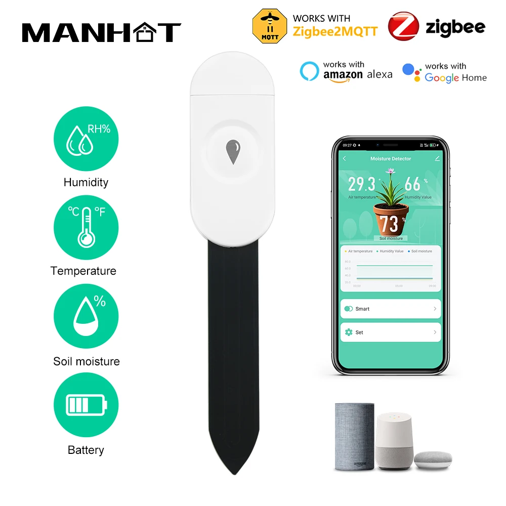 Zigbee2Mqtt 3.0 Sma… - image