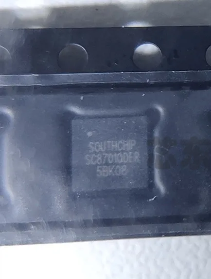 2 Chiếc ~ 10 Cái/lốc SC8701QDER QFN32 Mới Ban Đầu